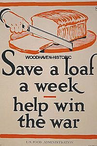 No more sliced bread