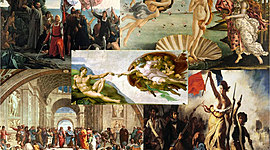 Timeline: La Edad Moderna (Historia)