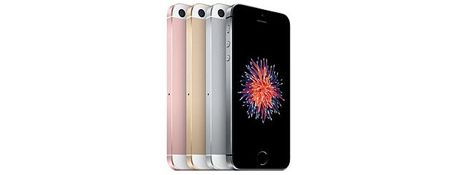 Iphone SE