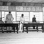 Armistice (Europe and the world)