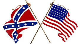 Timeline: Civil War Timeline - 40 points