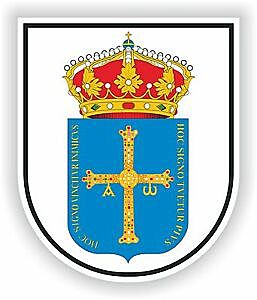 Isabel es converteix en Princesa d'Astúries