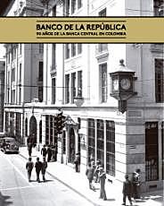 Creación del Banco de la República