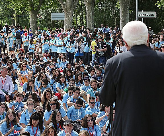 L'aplec de l'esperit