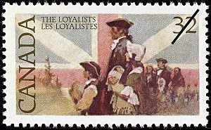 Loyalists