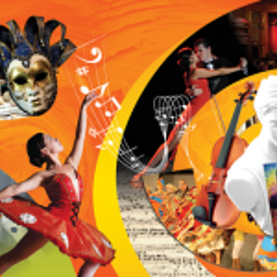 Timeline: Literatura y el Barroco