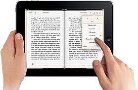 Primer libro digital