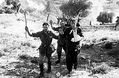 September - Italy surrenders