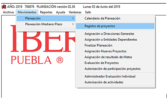 Proceso Planeación-Presupuesto