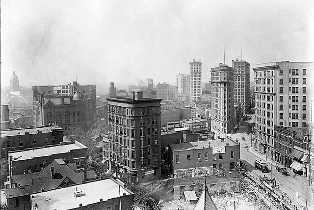 Atlanta Remains Undisturbed