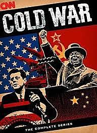 Where Was Cold War Fought