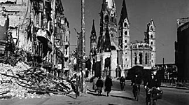 Timeline: The Second World War