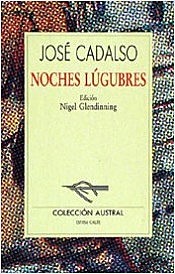 Noches Lúgubres