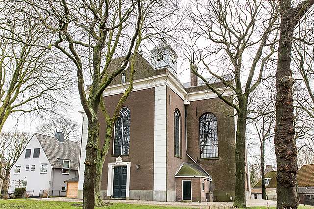 Amstelkerk