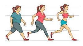 Timeline: OBESIDAD- TRANSTORNO ALIMENTICIO