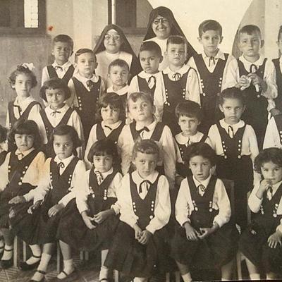 Timeline: RAÍZES HISTÓRICAS DA EDUCAÇÃO INFANTIL NO BRASIL