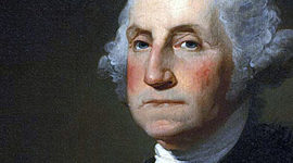 Timeline: Timeline of George Washington