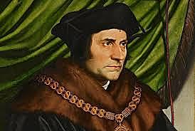 Tomás Moro (1478-1535)