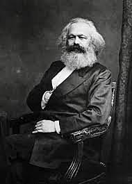 Karl Marx (1818-1883)