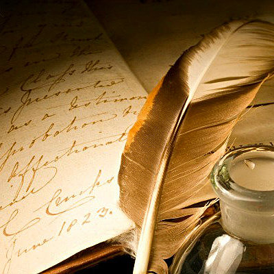 Timeline: Literatura universal