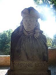 Pomponio Leto (Italia)