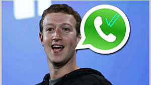 WhatsApp Es Vendido