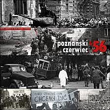 Protesty społeczne w Poznaniu