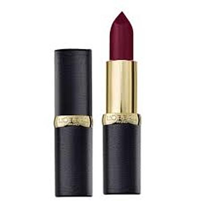 Timeline: Historia  del labial