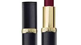 Timeline: Historia  del labial