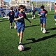 Futbol academias