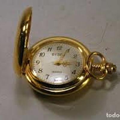 Timeline: Evolución del reloj