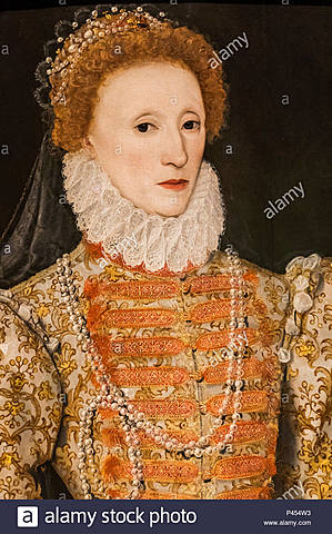 Labiales en el siglo XVI