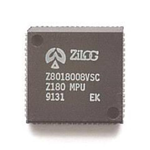 El Z80