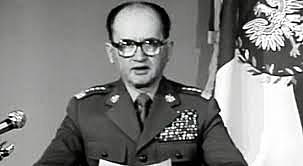 Wprowadzenie w Polsce stanu wojennego