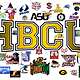 Hbcu collage