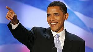 Barack Obama's inauguration