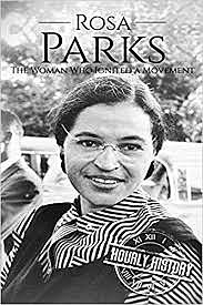 Rosa parks