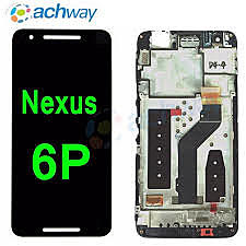 Google Nexus 6P