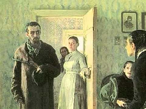 Realisme i Naturalisme