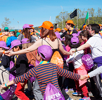 Centres d'esplai cristians