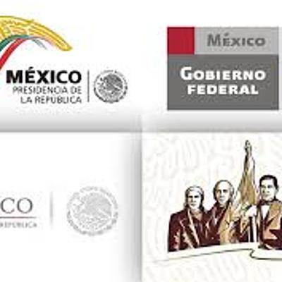 Timeline: PRINCIPALES CAMBIOS DE LA ADMINISTRACIÓN PÚBLICA FEDERAL