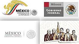 Timeline: PRINCIPALES CAMBIOS DE LA ADMINISTRACIÓN PÚBLICA FEDERAL