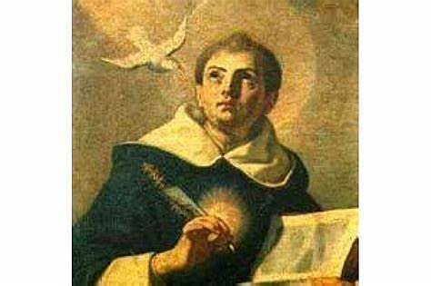 escolatica Alberto Magno