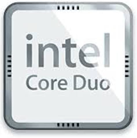 INTEL CORE DUO