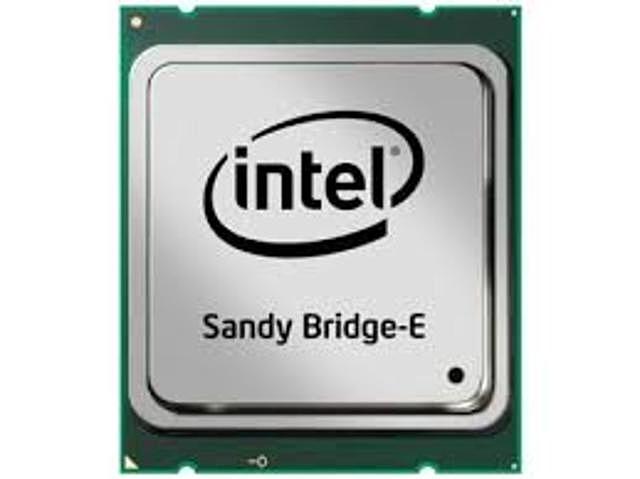 INTEL CORE SANDY BRIDGE
