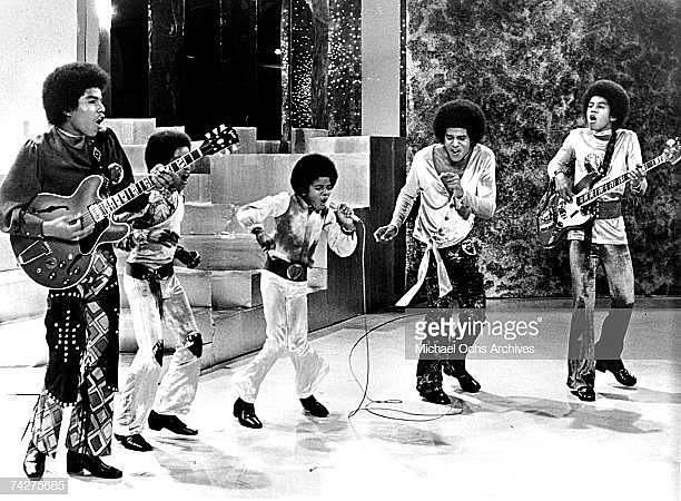 The jackson 5