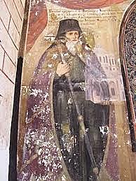 Jorge Scholarios o Genadio