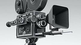 Timeline: HISTORIA DEL CINE