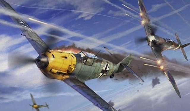 Battle of Britain