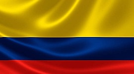 Timeline: colombia vive 25 años